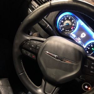 Meet your Posher, Luis